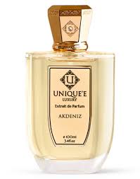 Akdeniz Unique'e Luxury