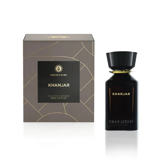 Khanjar Omanluxury