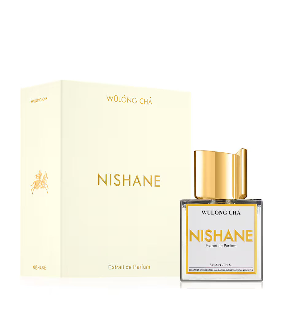 Wulóng Chá Nishane 100ml