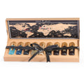 Tobacco Box Ibraq 9*20ml