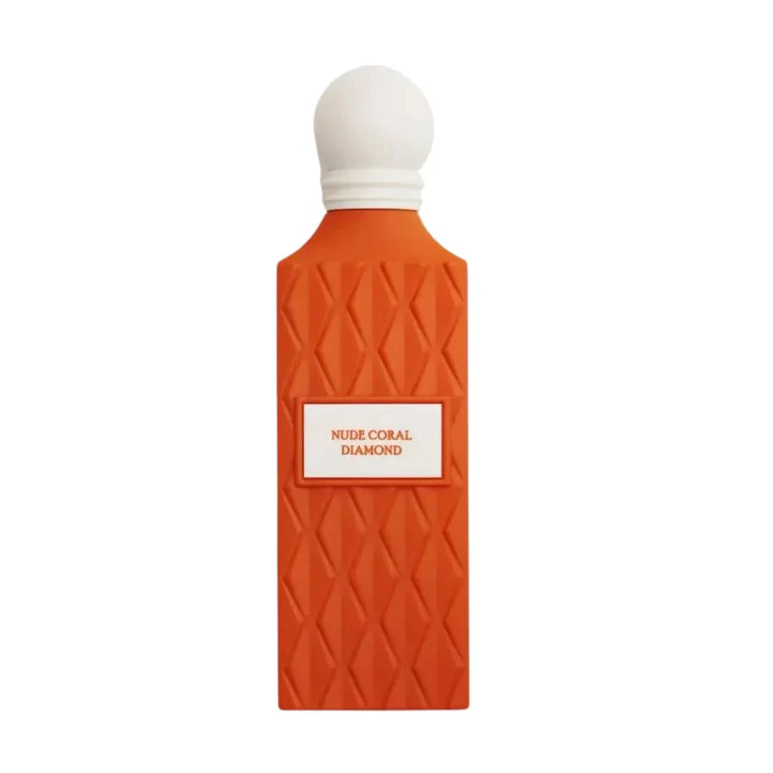 Nude Coral Diamond Ibraq 150ml