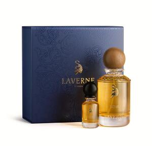 Laverne Soir Box