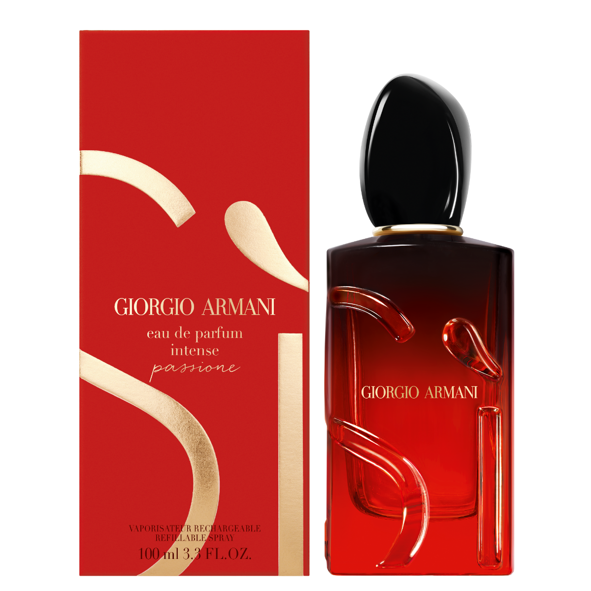 Sì Passione Intense 100ml