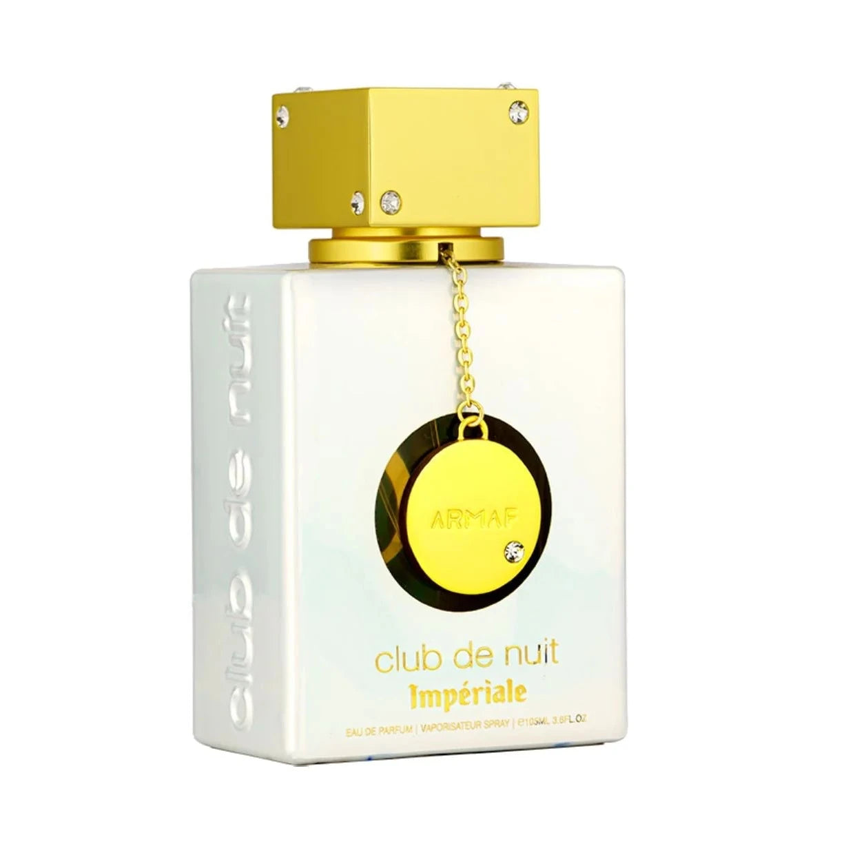 Club De Nuit Imperiale 105ml
