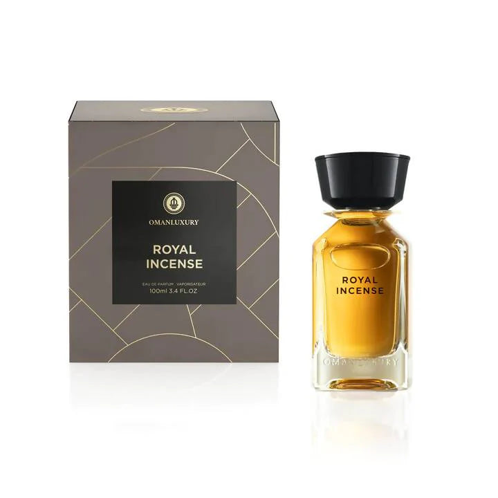 Royal Incense Omanluxury