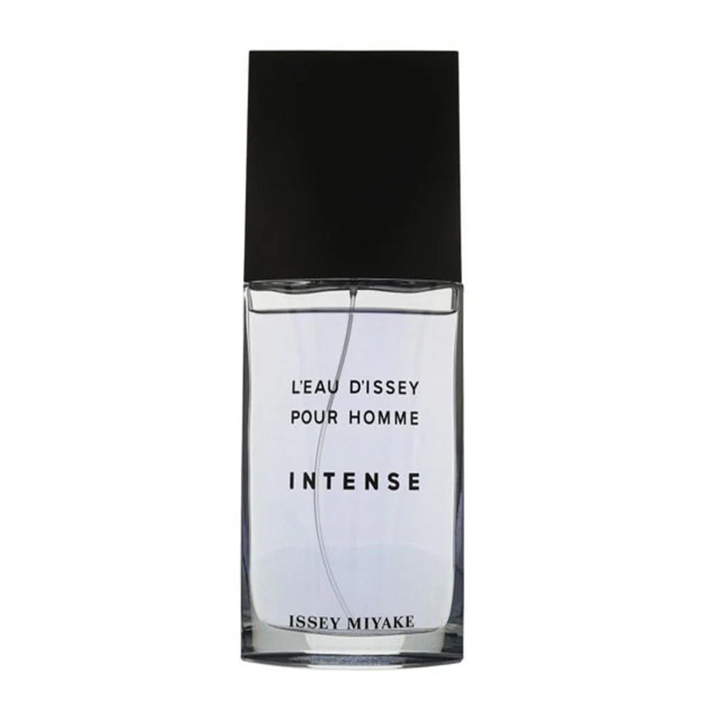 L'Eau D'Issey Pour Homme Intense