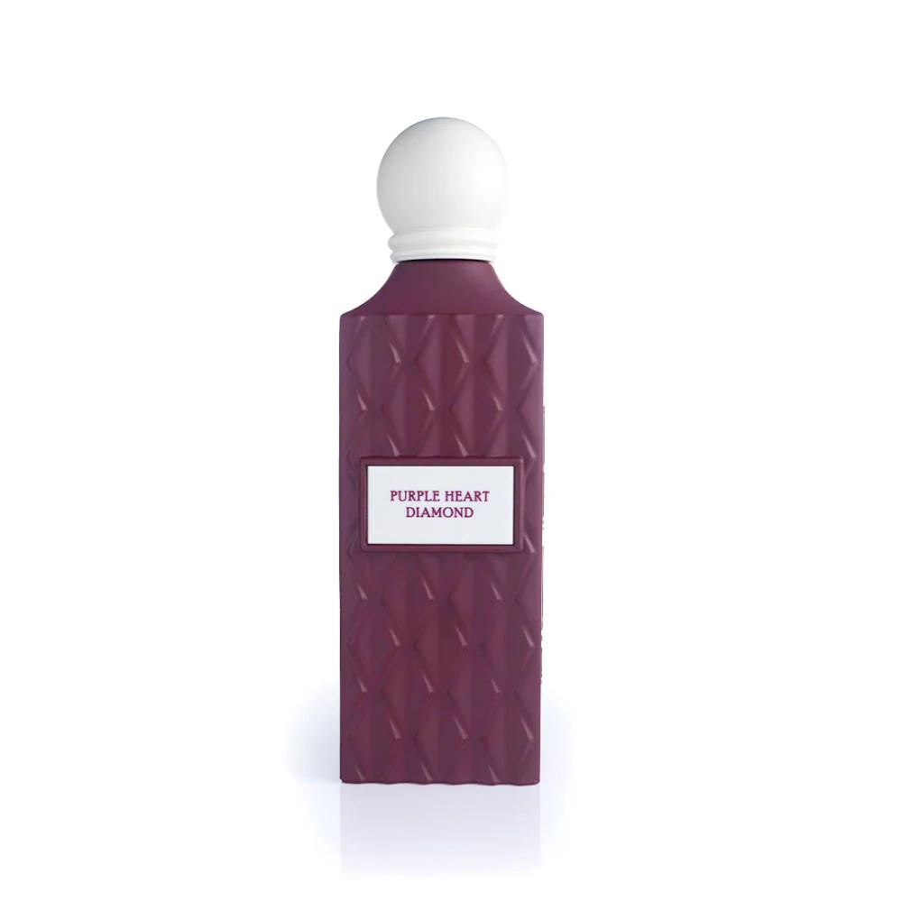 Purple Heart Diamond  Ibraq 150ml