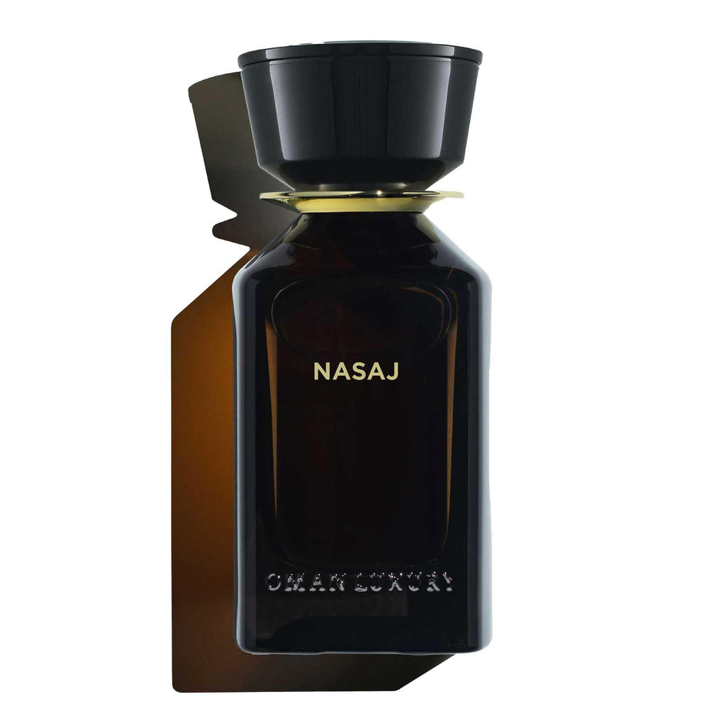 Nasaj Omanluxury