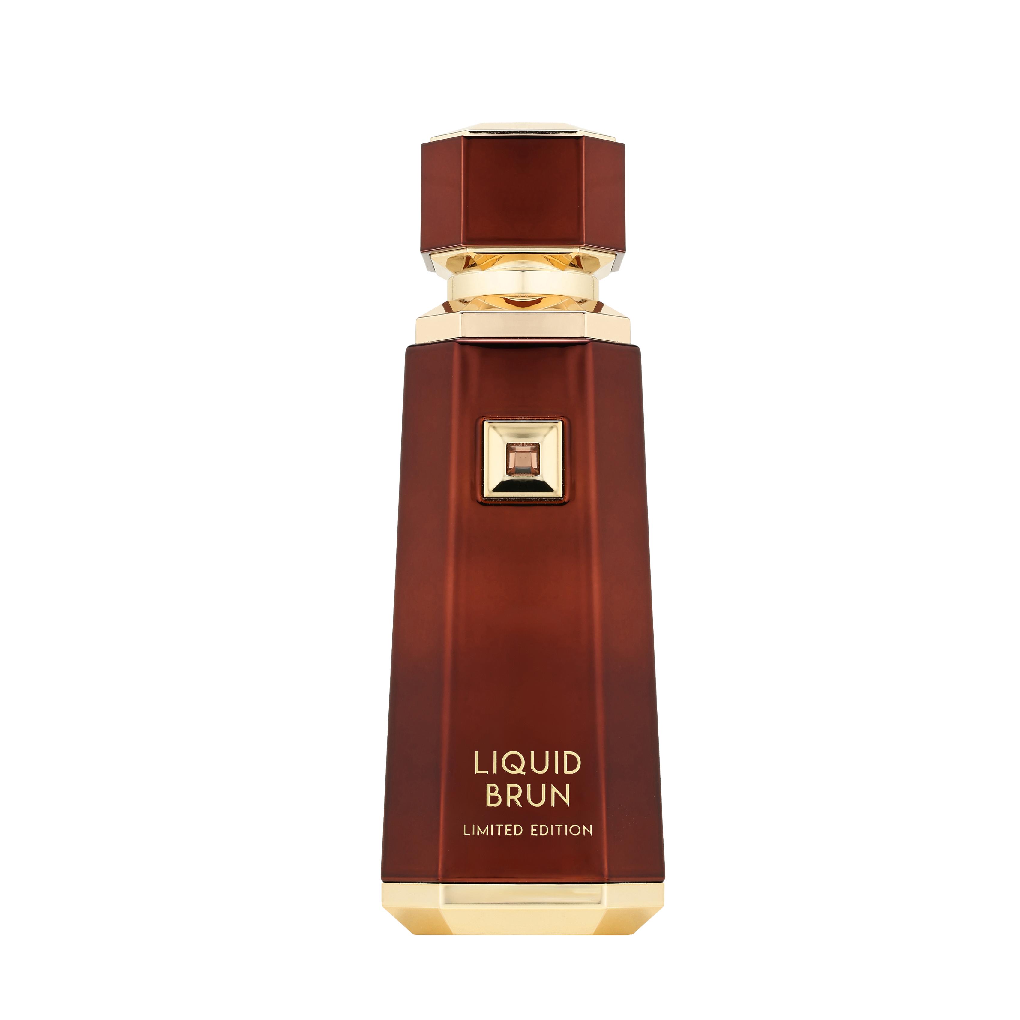 Liquid Burn Limited Edition 150ml