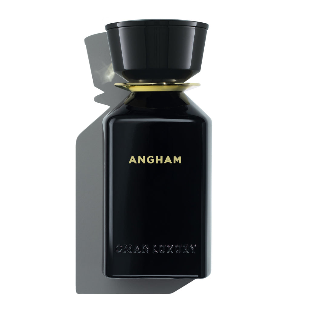Angham Omanluxury