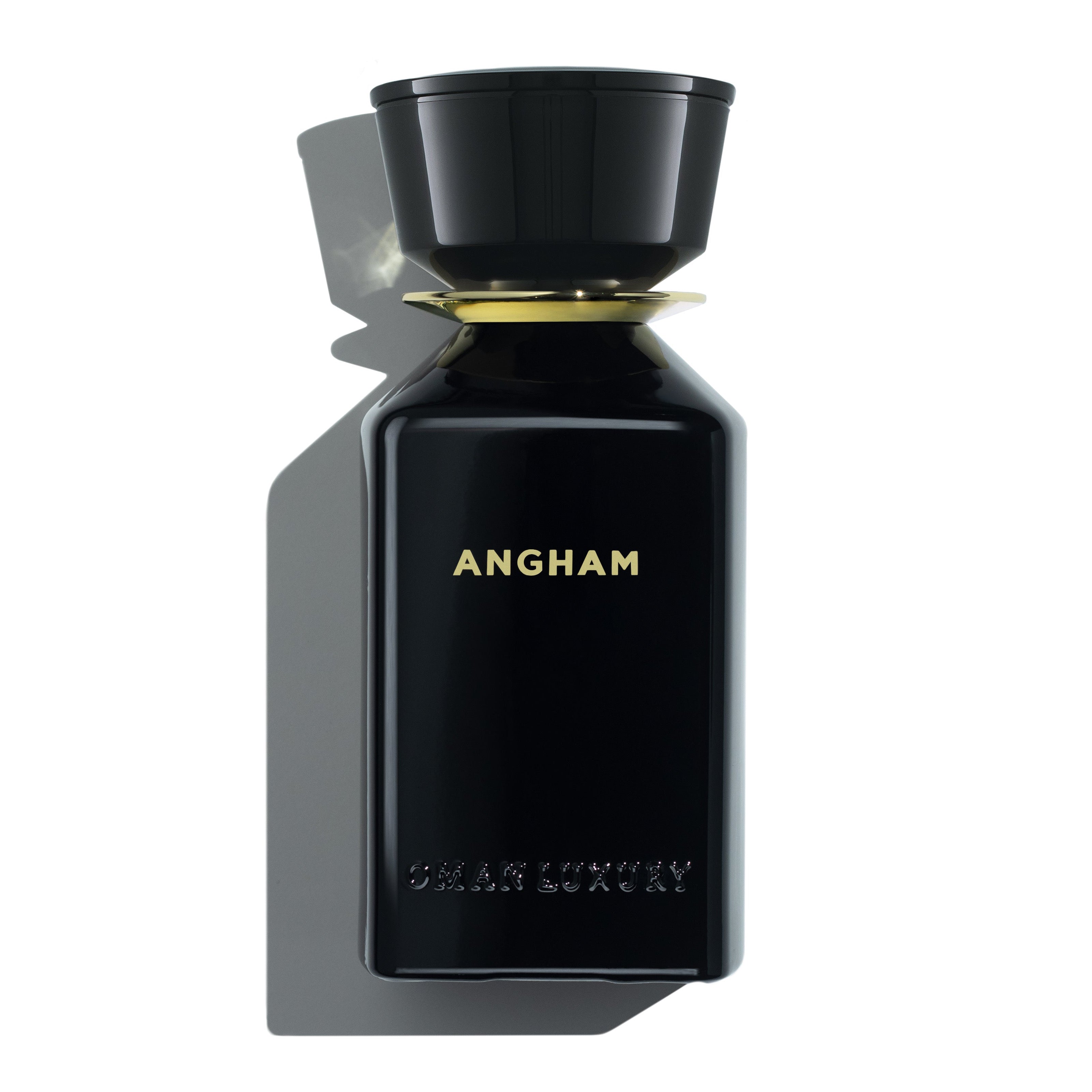 Angham Omanluxury