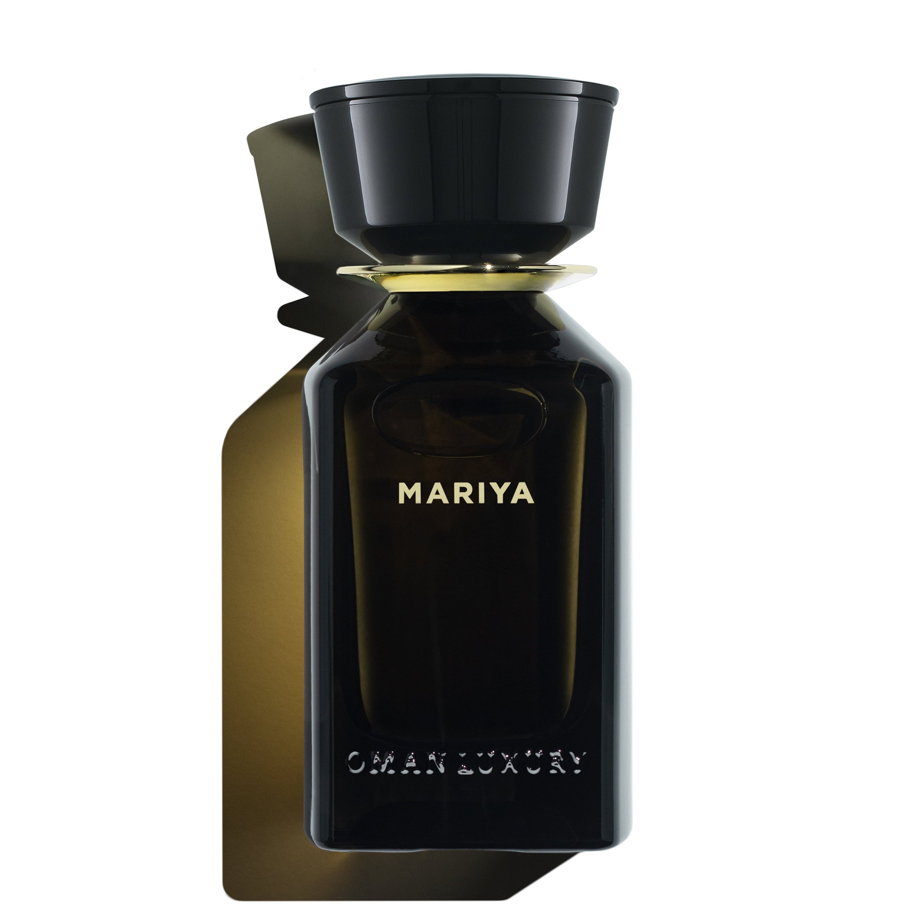 Mariya Omanluxury