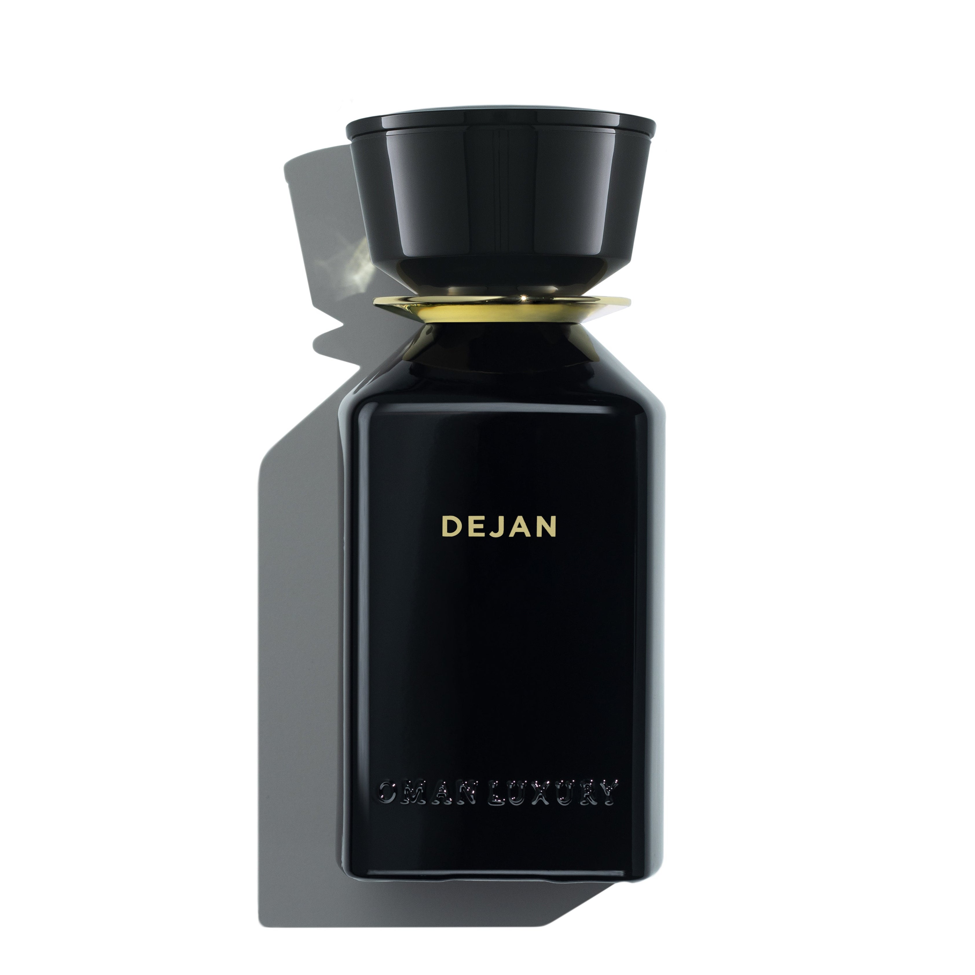Dejan Omanluxury