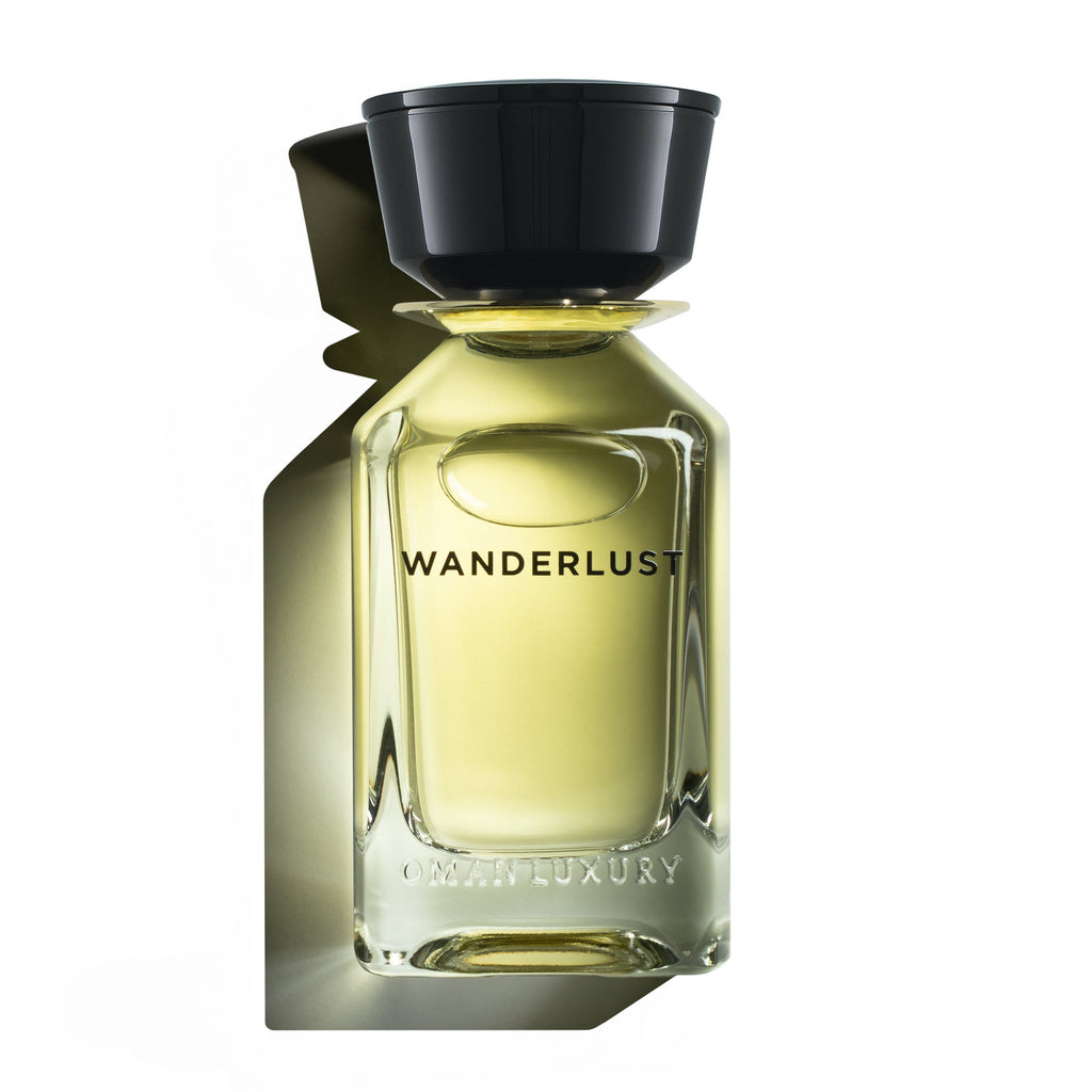 Wanderlust Omanluxury