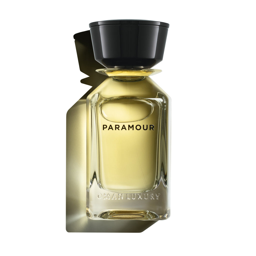 Paramour Omanluxury
