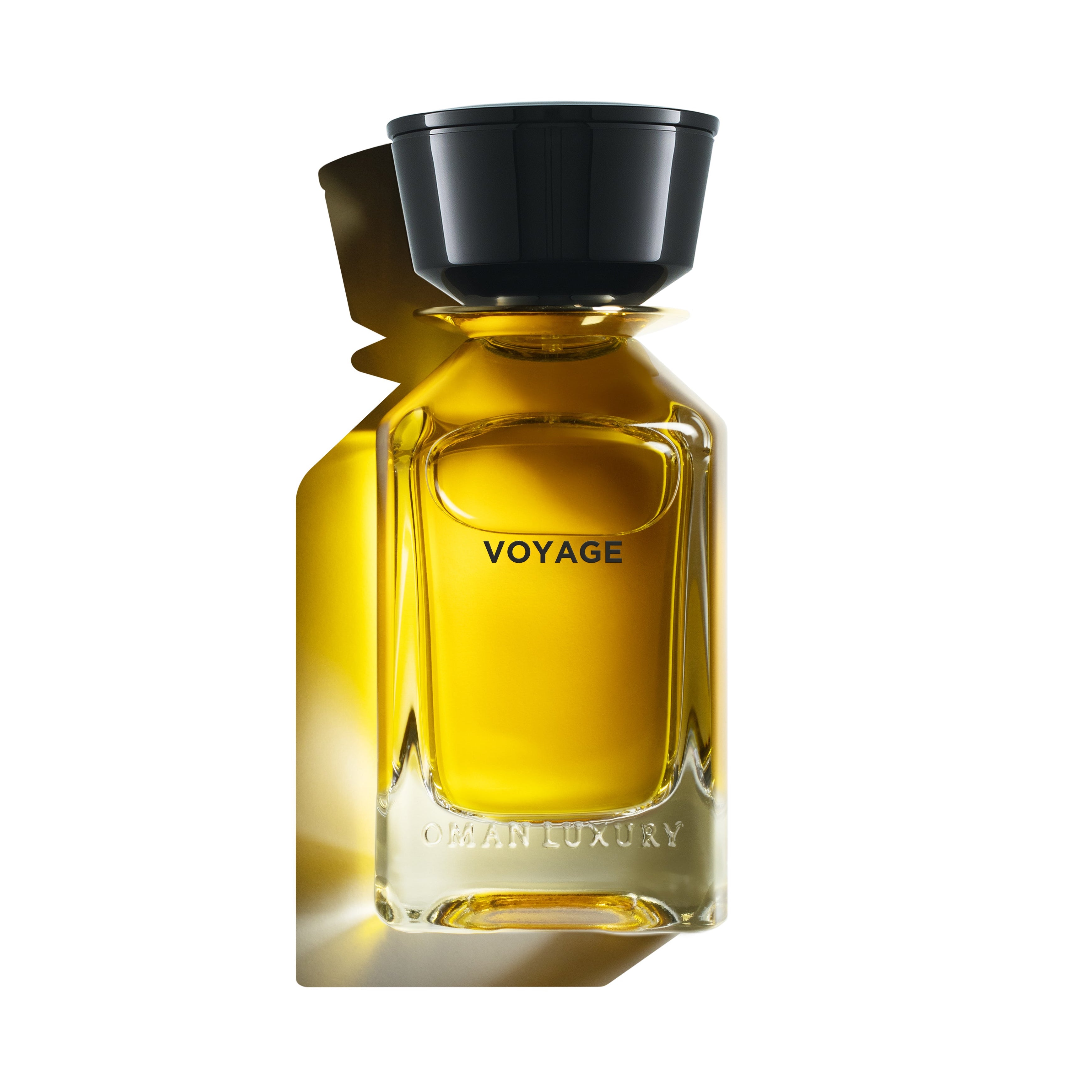 Voyage Omanluxury