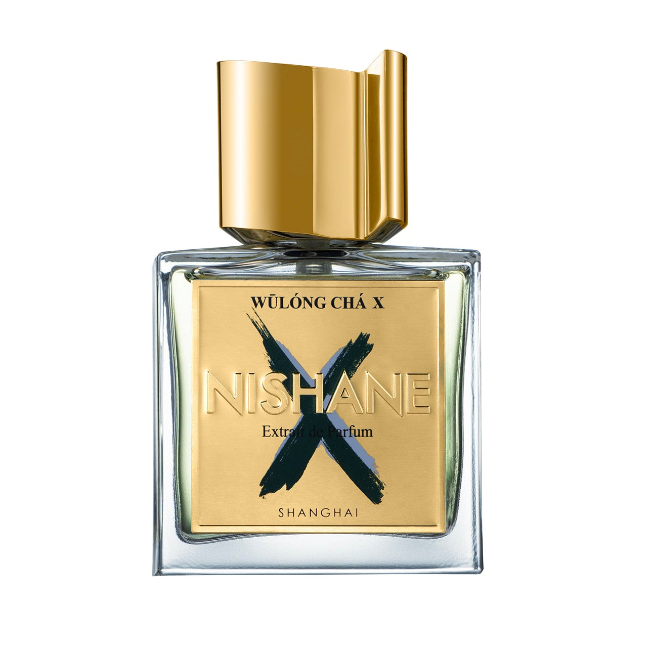 Wulong Cha X Nishane 100ml
