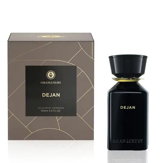 Dejan Omanluxury