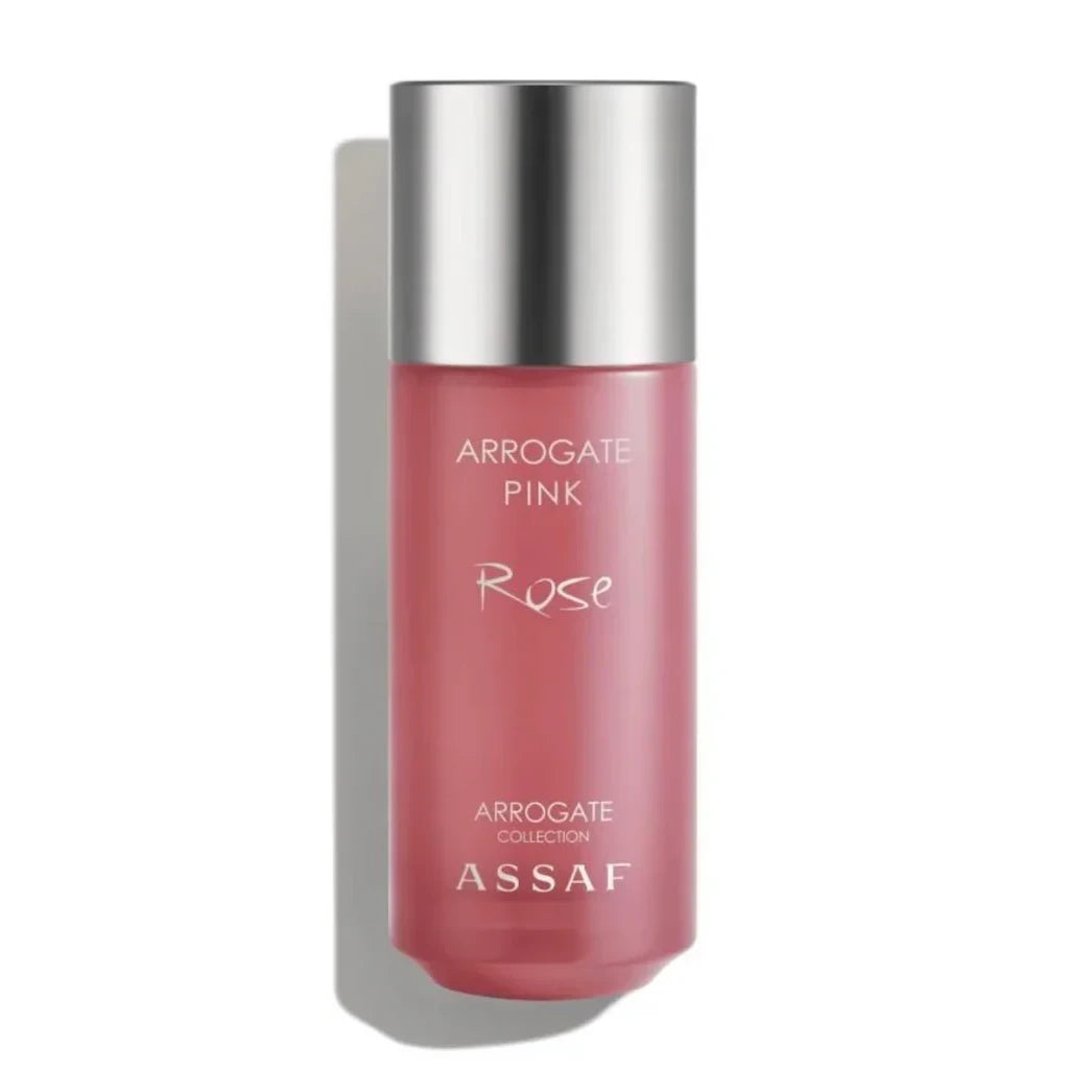 Arrogate Pink Rose Assaf 150ml