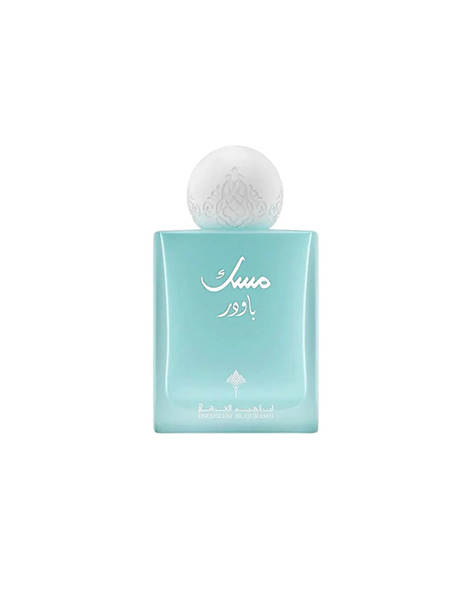 Powder Musk Ibraq