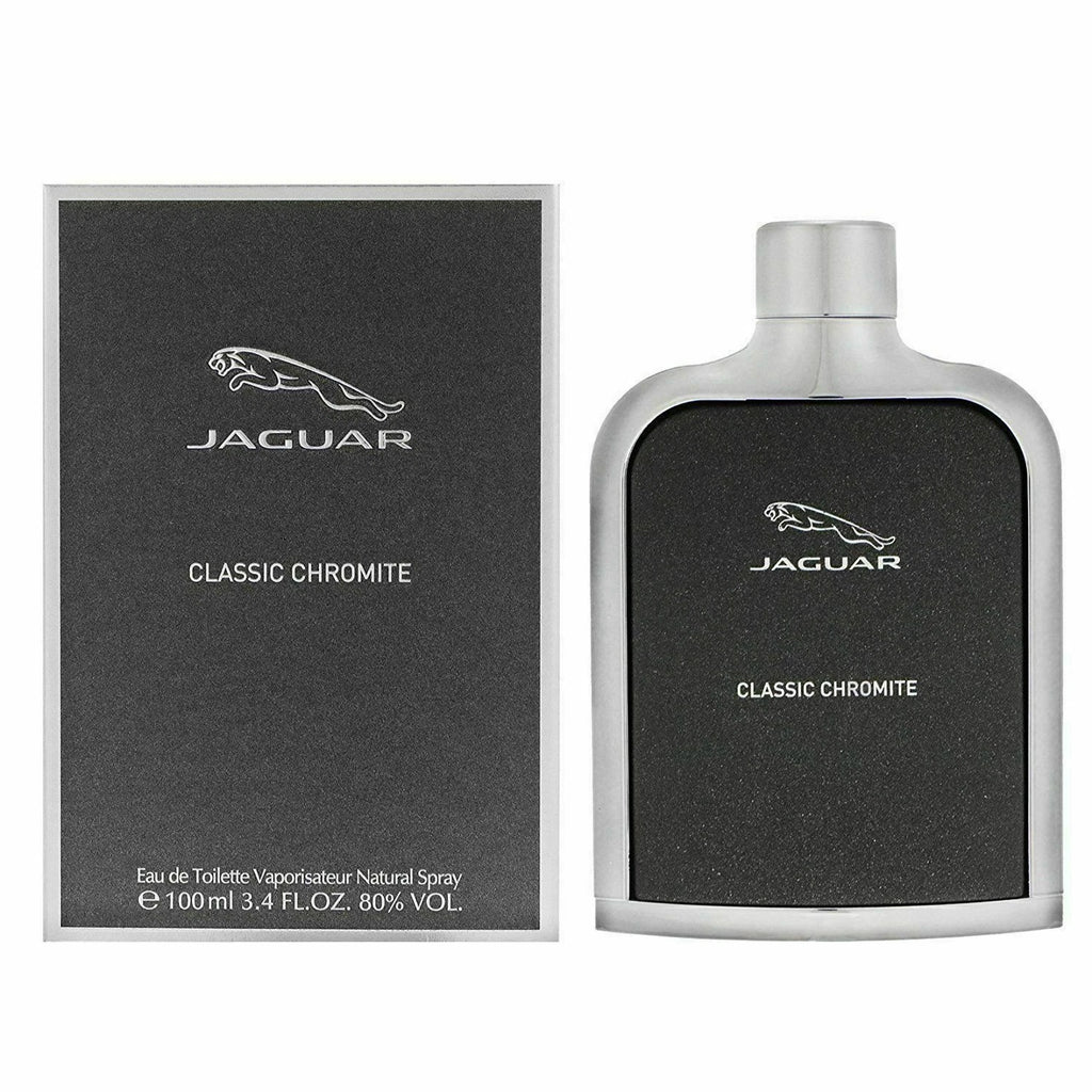 Jaguar Classic Chromite 100ml