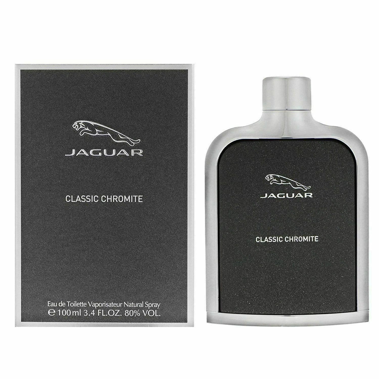 Jaguar Classic Chromite 100ml