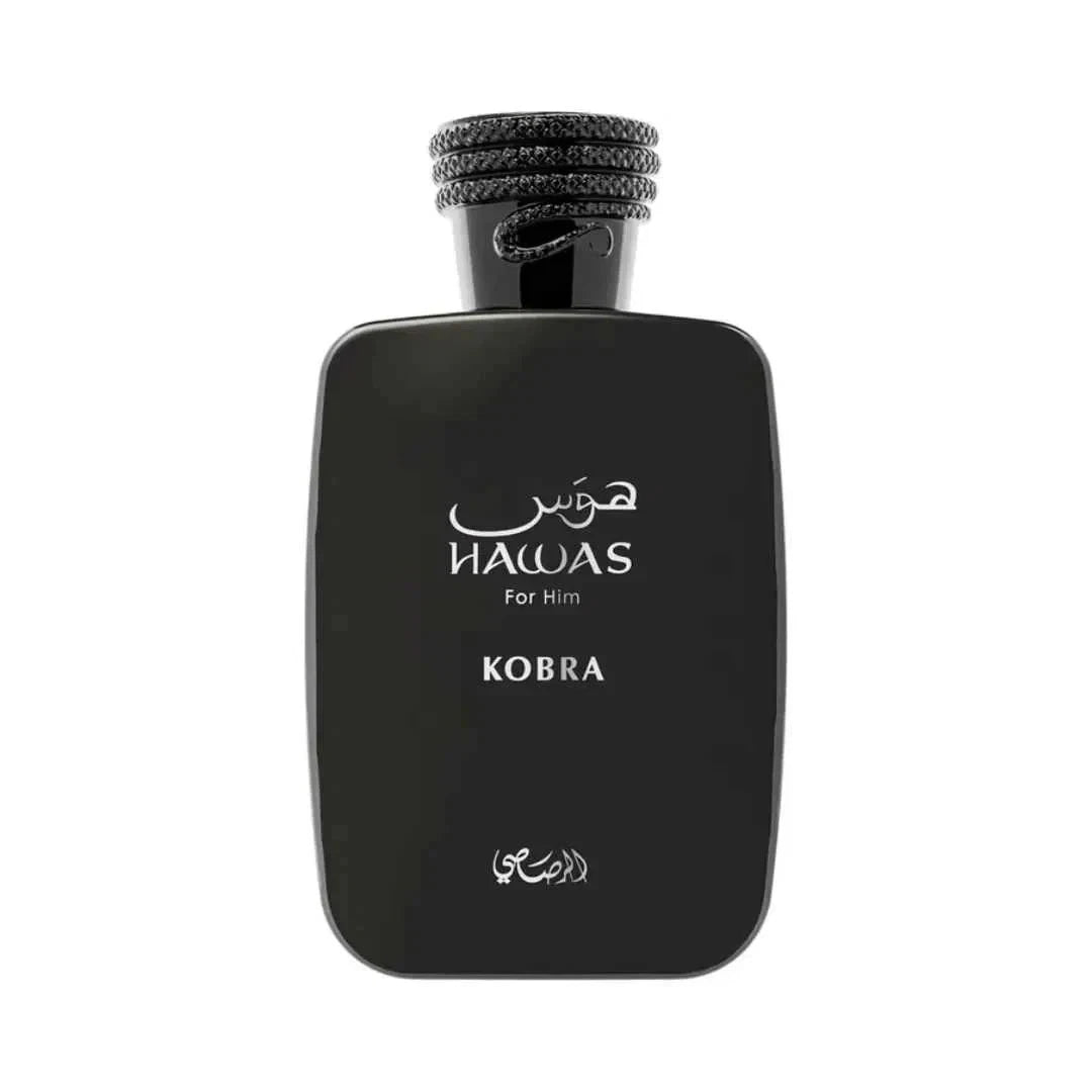 Hawas Kobra Rasasi 100ml