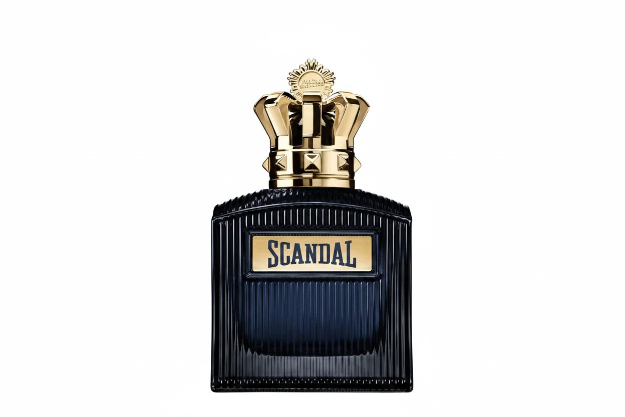 Scandal Pour Homme Intense 100ml