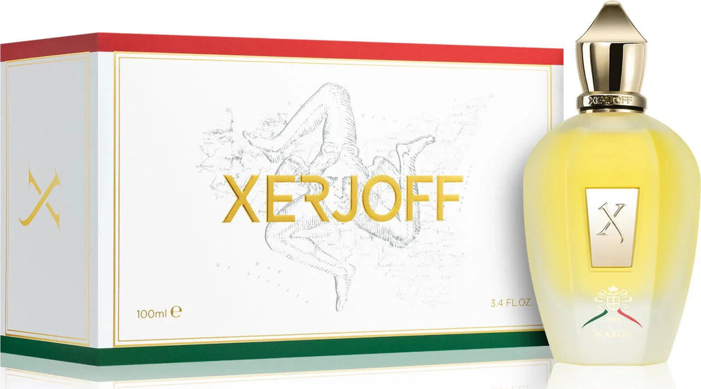 Naxos Xerjoff 100ml