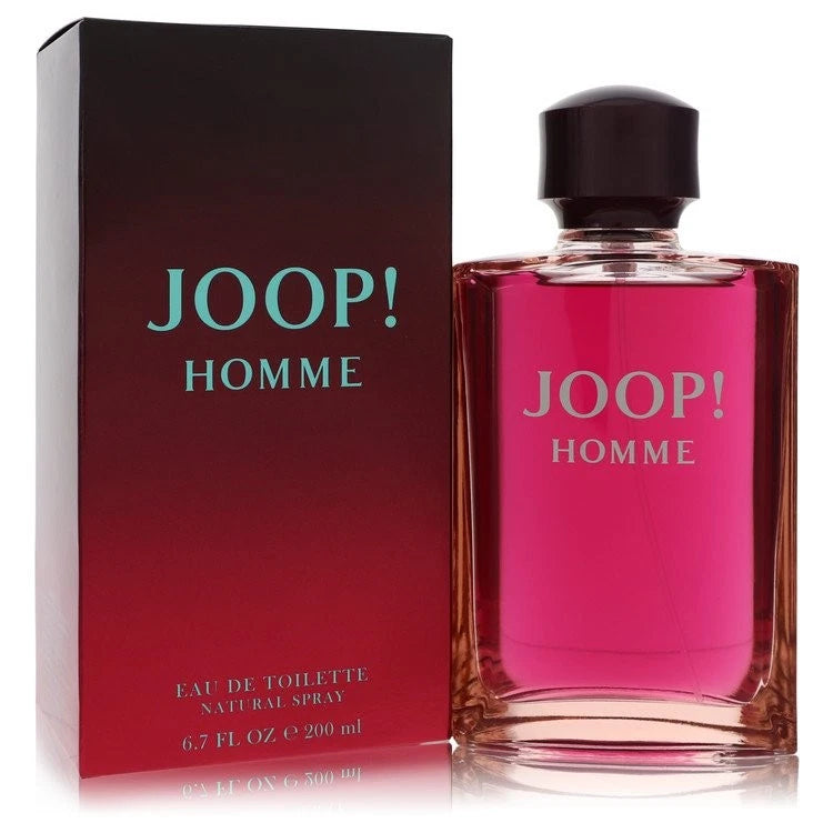 JOOP Homme EDT 200ml