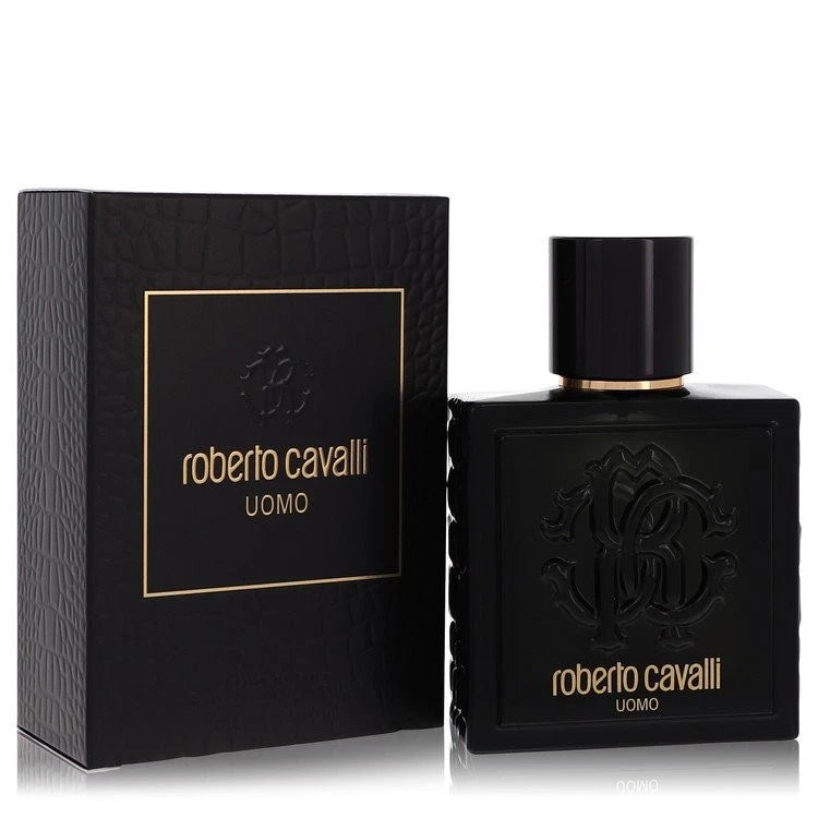 Roberto Cavalli Uomo 100ml