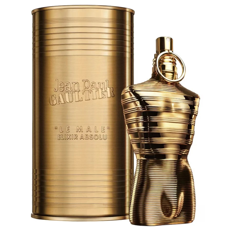 Le Male Elixir Absolu 125ml