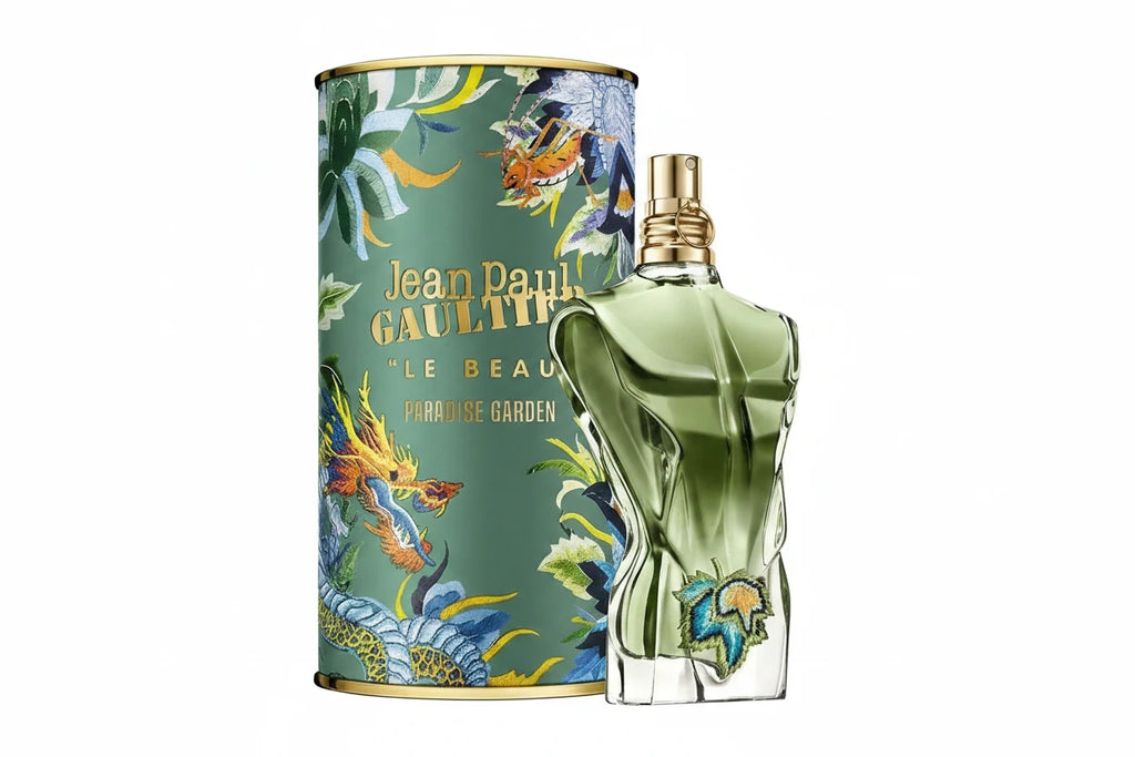 Le Beau Paradise Garden 125ml