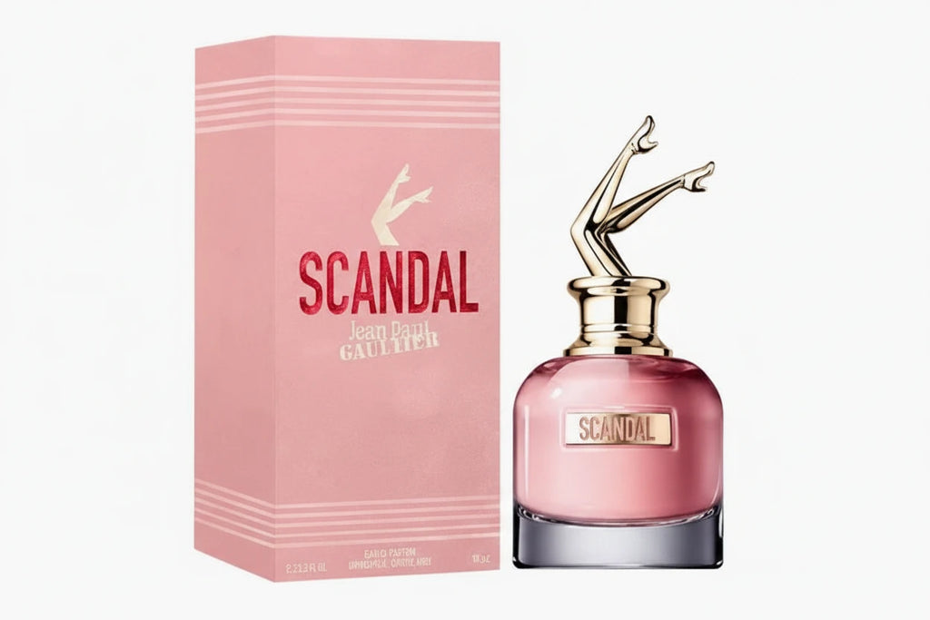 Scandal By Night 80ml