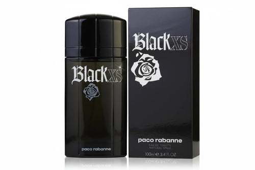 Black XS EDT 100ml
