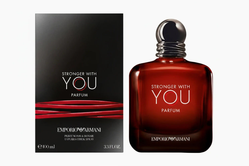 Stronger With You Parfum 100ml