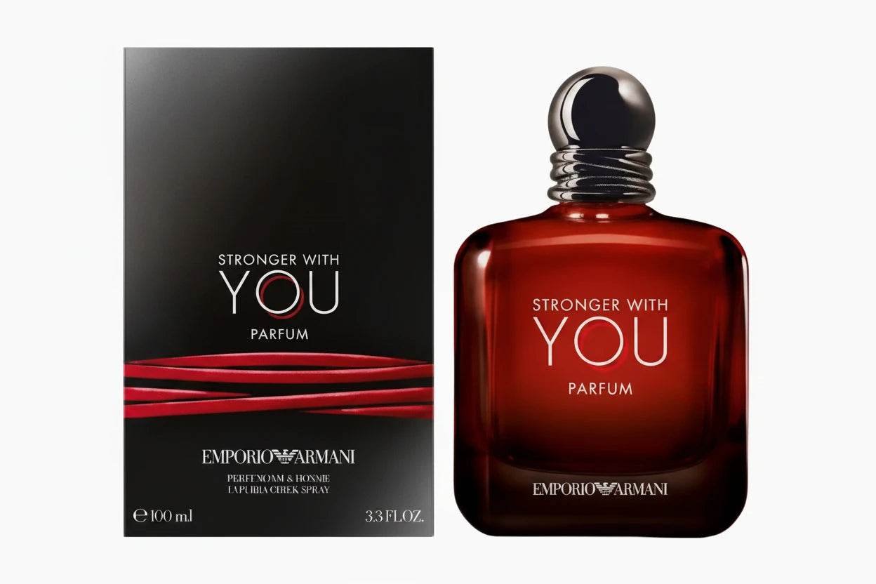 Stronger With You Parfum 100ml