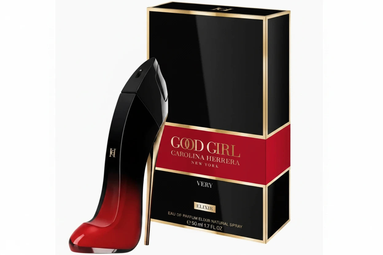 Good Girl Very Elixir 80ml