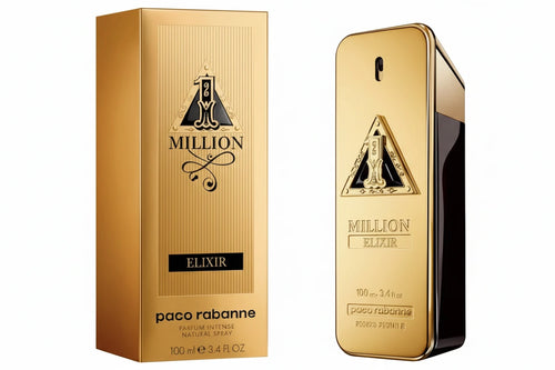 1 Milion Elixir Rabanne 100ml