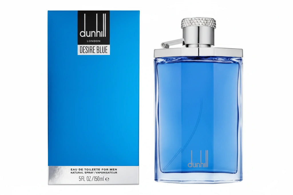 Desire Blue Dunhill 150ml
