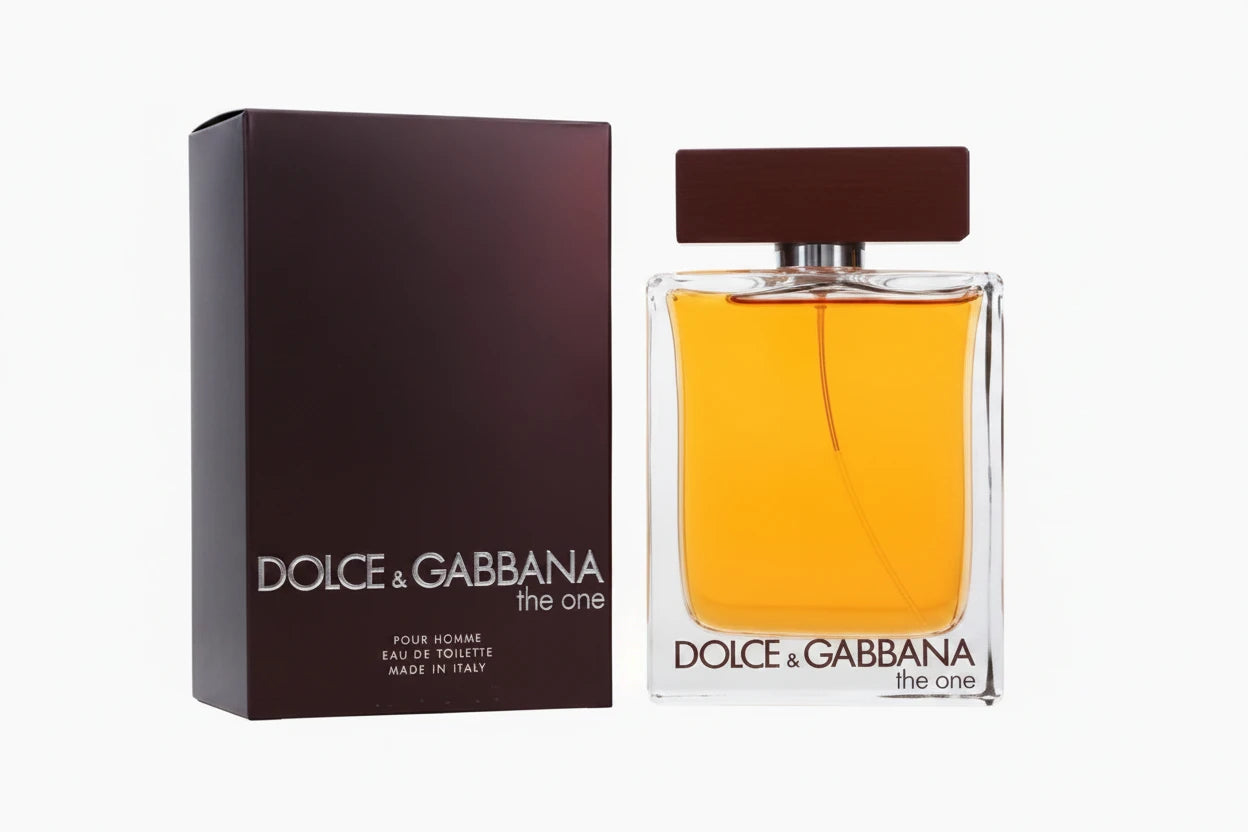 The One EDT 150ml