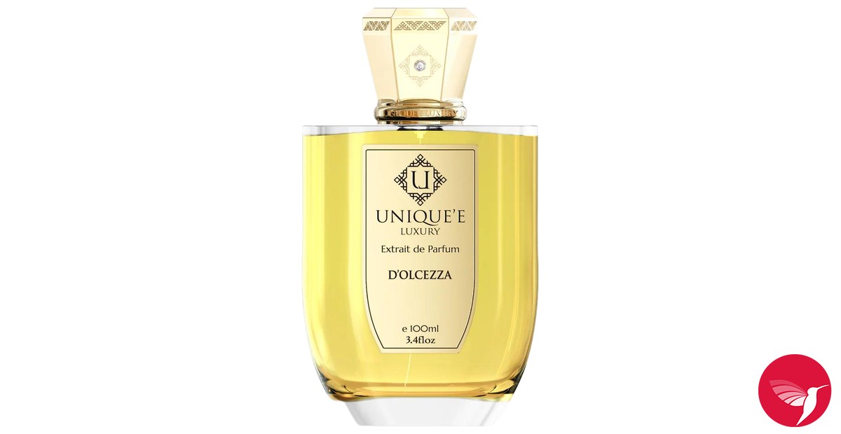 D'Olcezza Unique'e Luxury