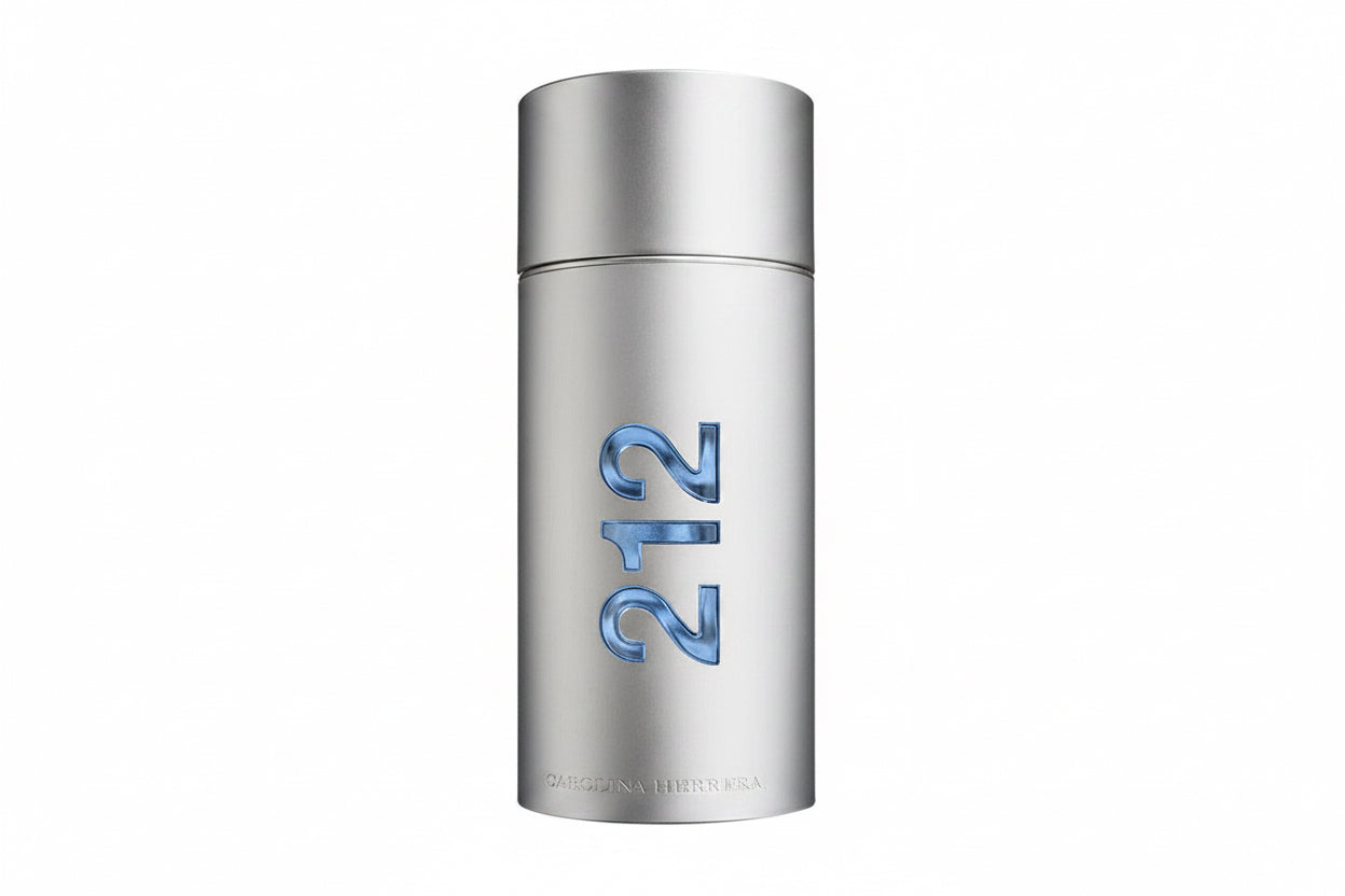 212 NYC 100ml