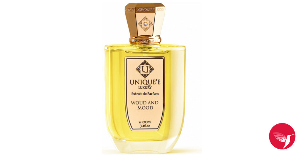 Woud And Mood Unique'e Luxury