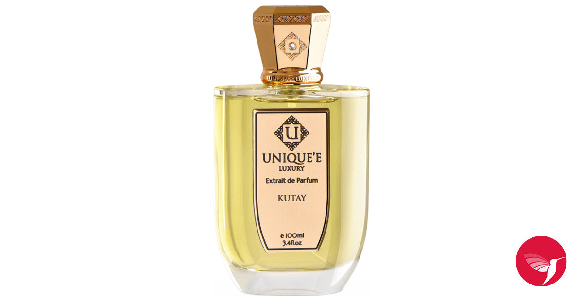Kutay Unique'e Luxury