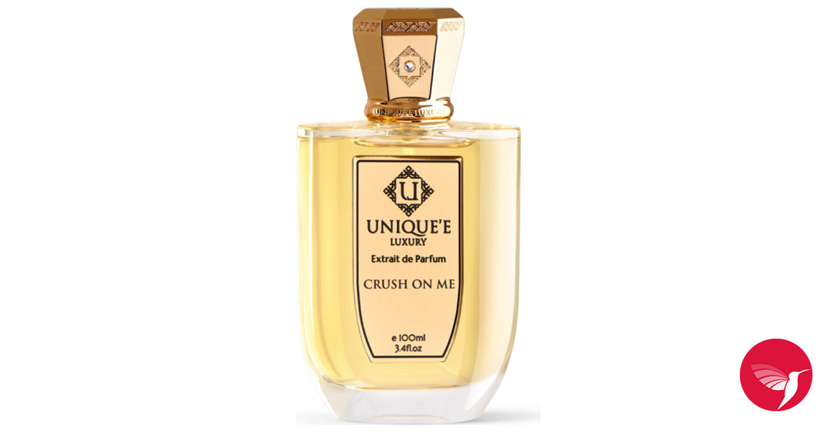 Crush On Me Unique'e Luxury