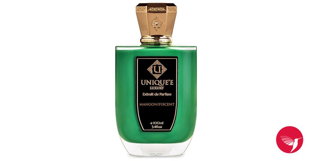 Mangonifiscent Unique'e Luxury
