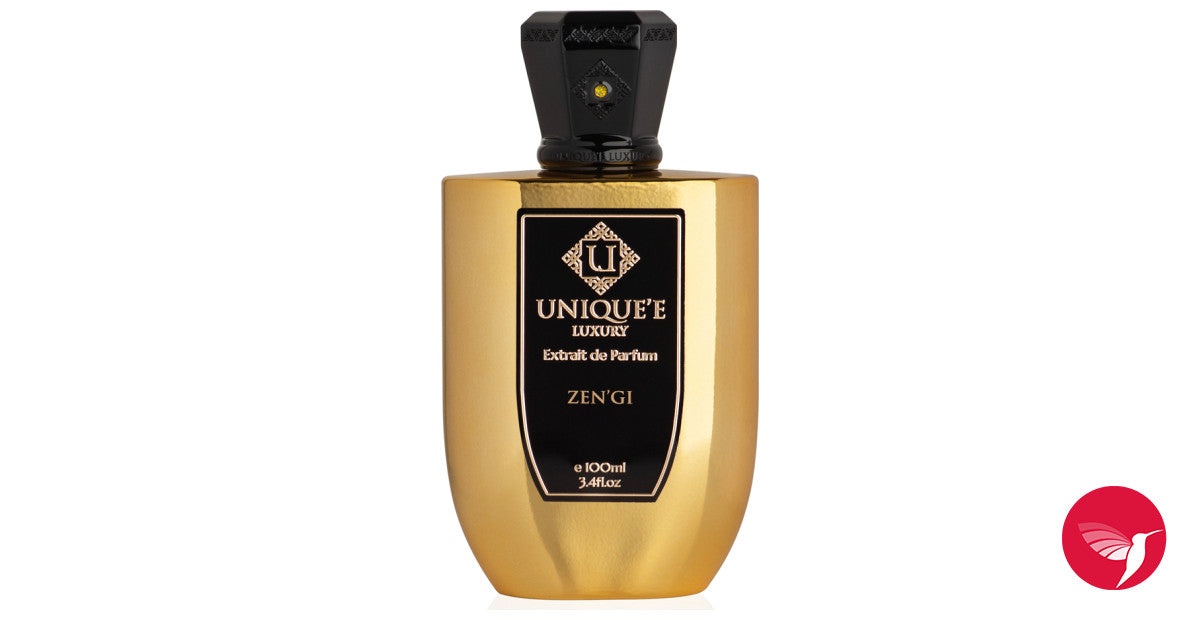 Zen’gi Unique'e Luxury