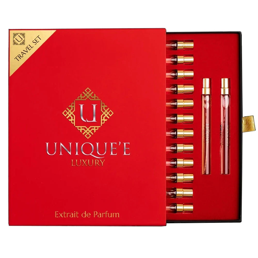 Travel Set 14X11ml