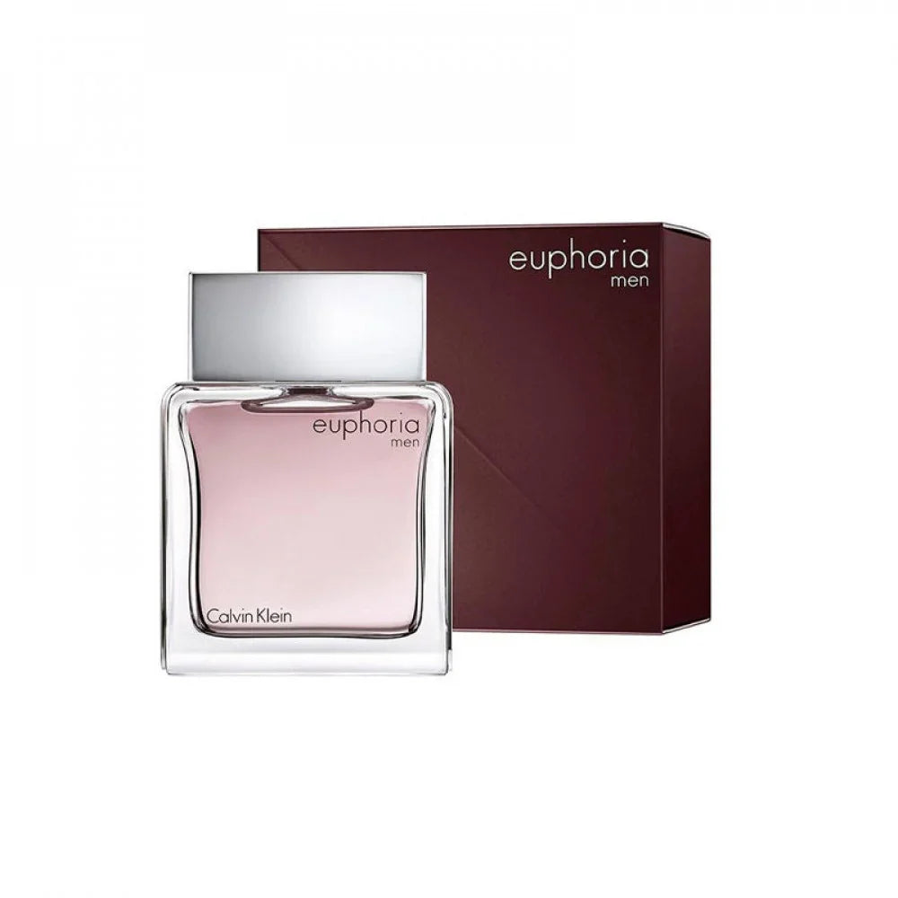Euphoria Men CK 100ml
